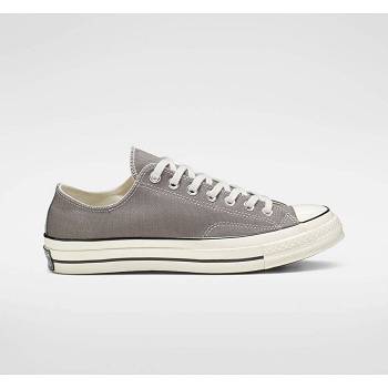 Converse Chuck 70 Siva - Panske Nízké Tenisky